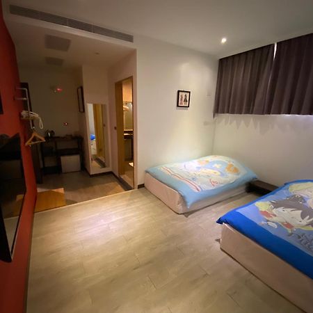 Calamari Magong Ngoại thất bức ảnh