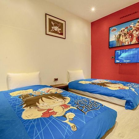 Calamari Magong Ngoại thất bức ảnh